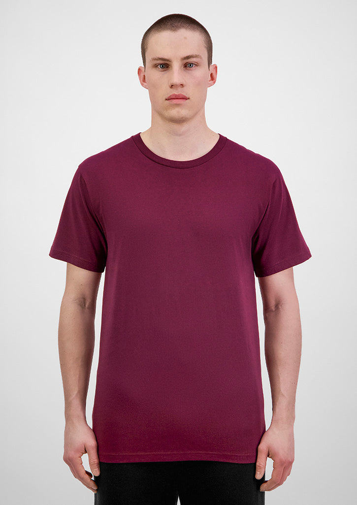 Goodmates Basis Mens Short Sleeve Tee