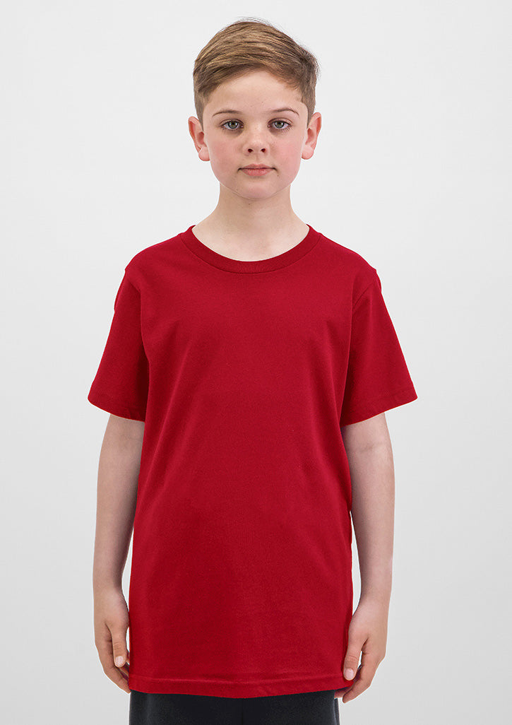 Goodmates Basis Kids Short Sleeve Tee
