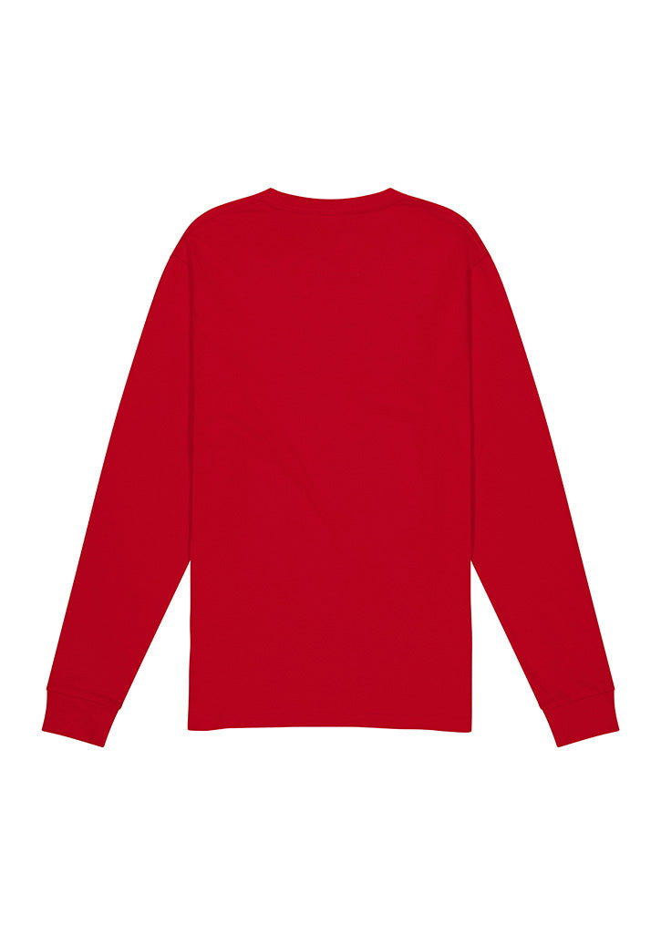 Goodmates Basis Mens Long Sleeve Tee