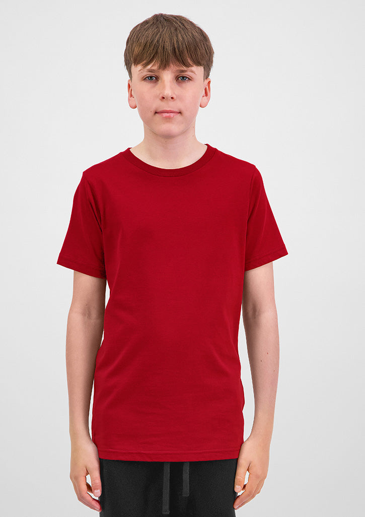 Goodmates Basis Youth Short Sleeve Tee