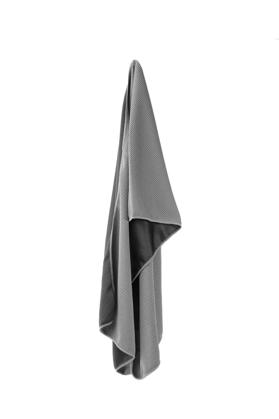 Cooling Sports Towel – Grey