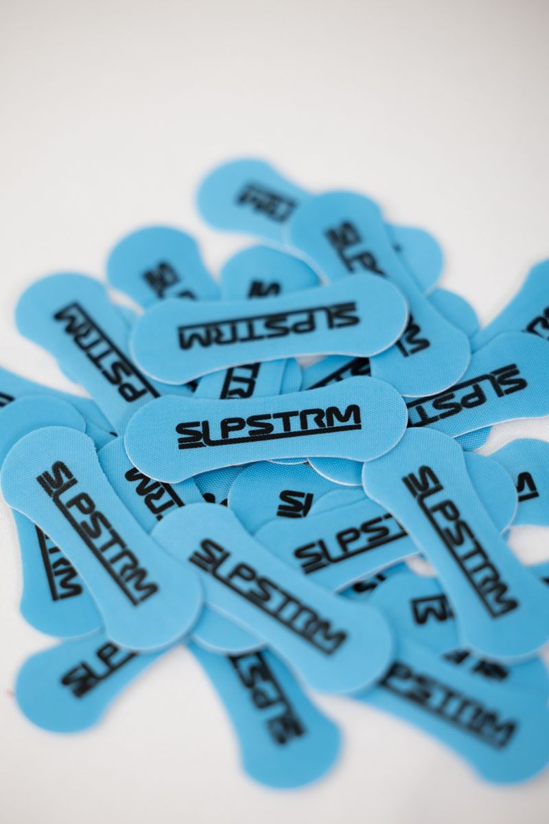 Smaller Nose Strips (30 Pack)