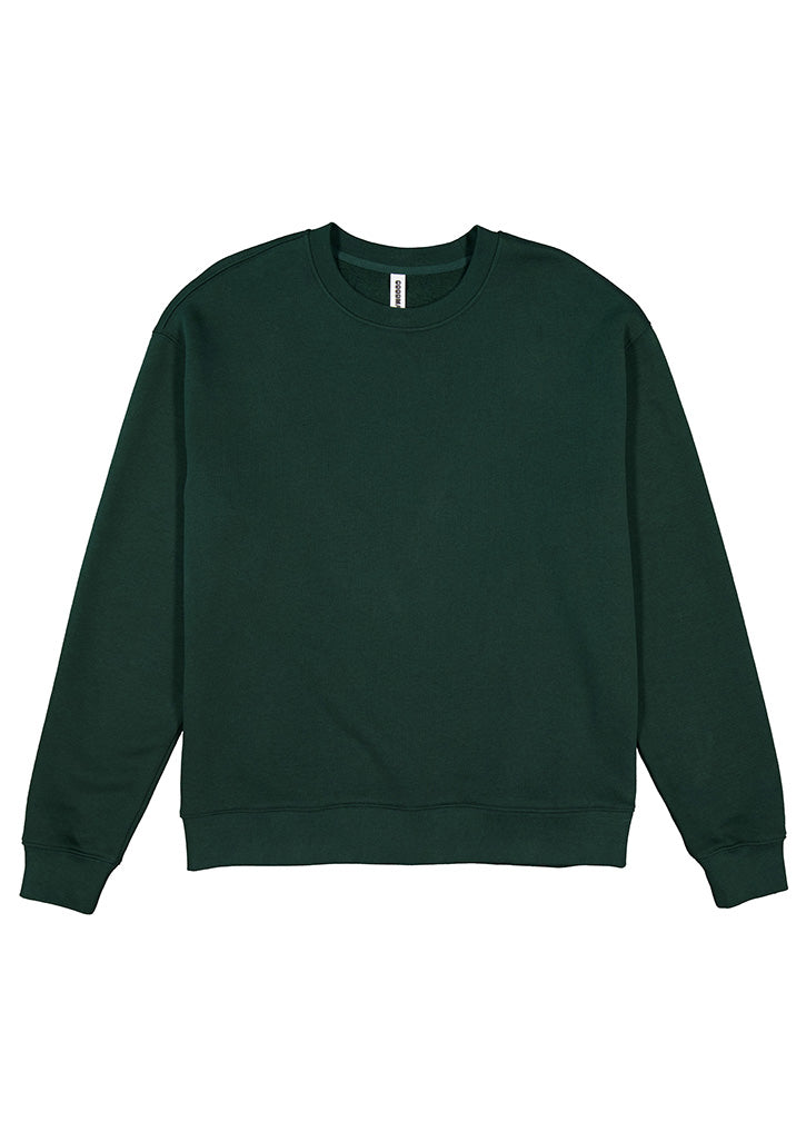 Goodmates Everyday Mens Crew Sweatshirt