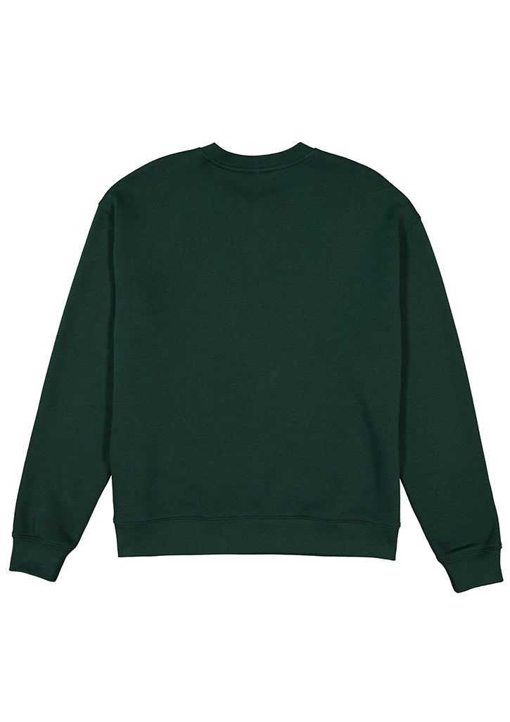 Goodmates Everyday Mens Crew Sweatshirt