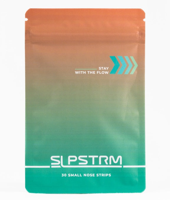 Smaller Nose Strips (30 Pack)