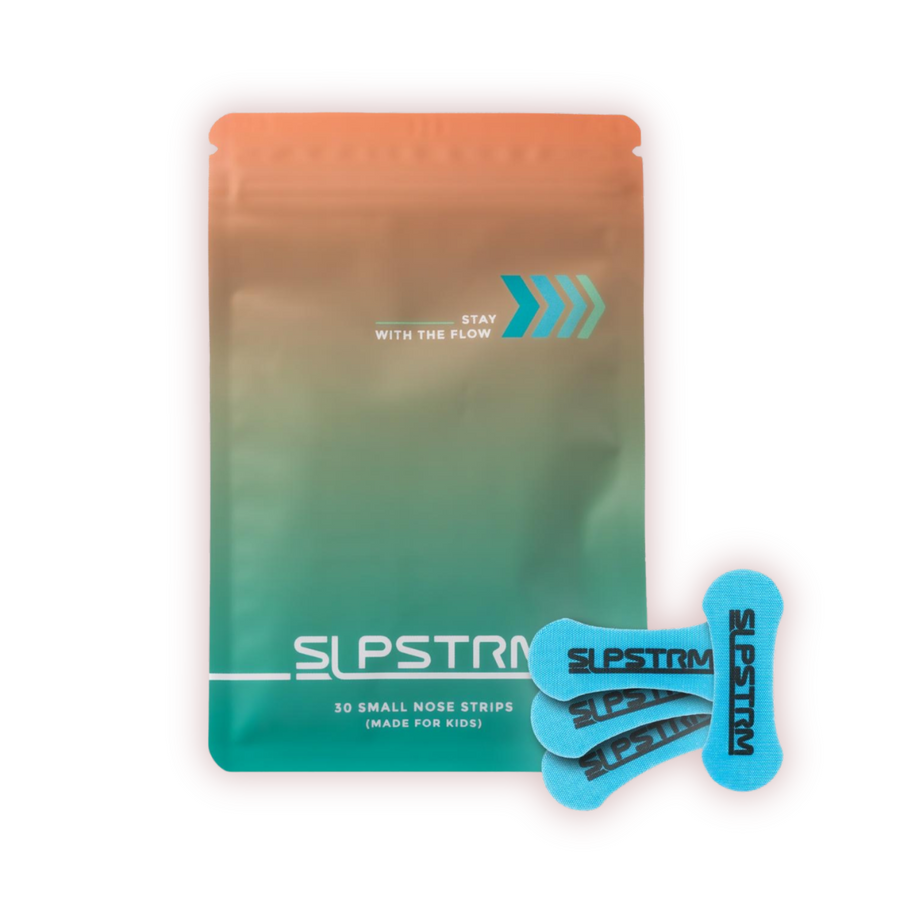 Small Nose Strips - 30 pack