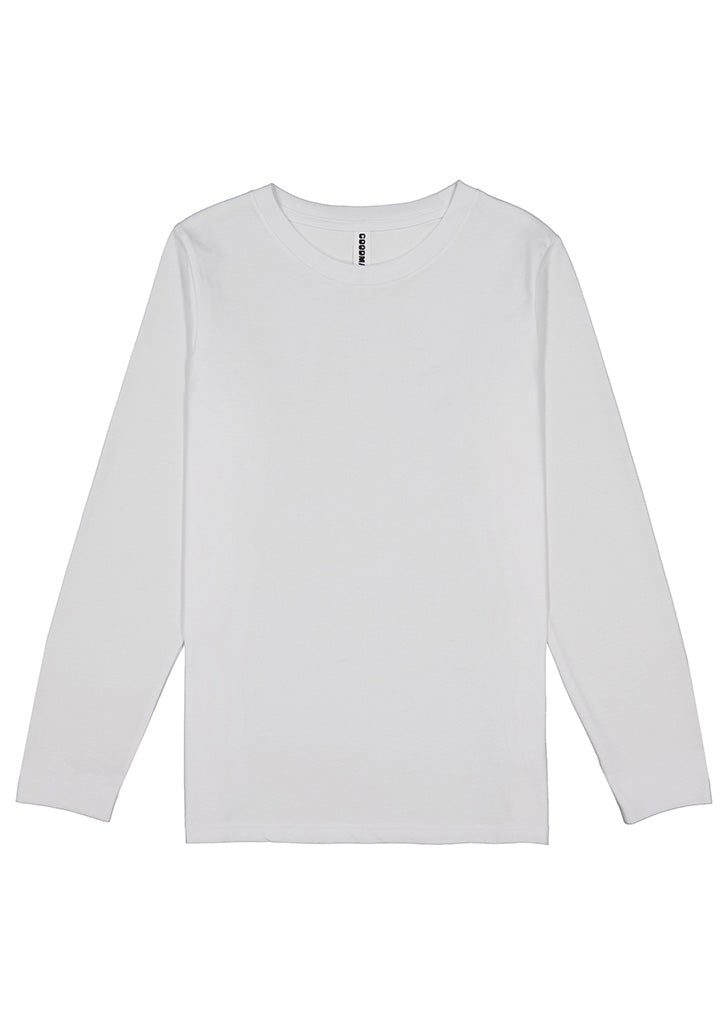 Goodmates Basis Kids Long Sleeve Tee