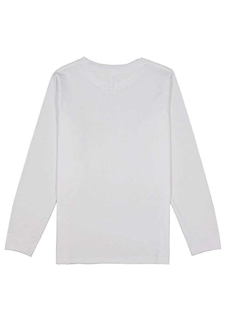 Goodmates Basis Kids Long Sleeve Tee