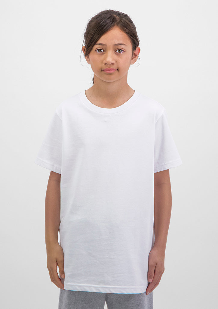 Goodmates Basis Kids Short Sleeve Tee