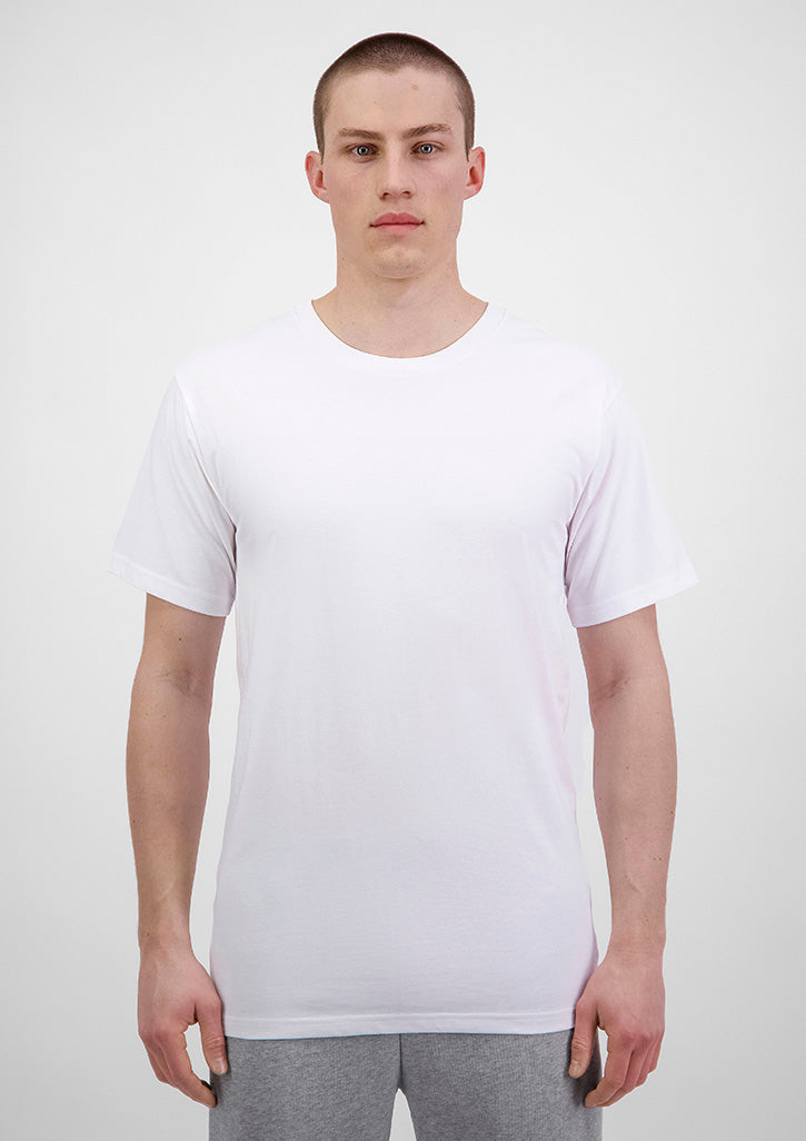 Goodmates Basis Mens Short Sleeve Tee